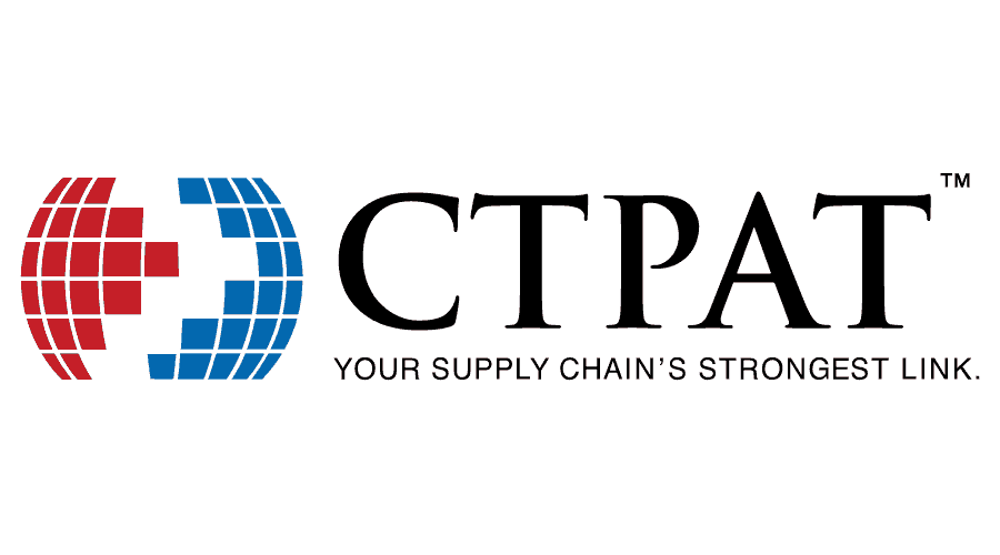 C-TPAT Certified