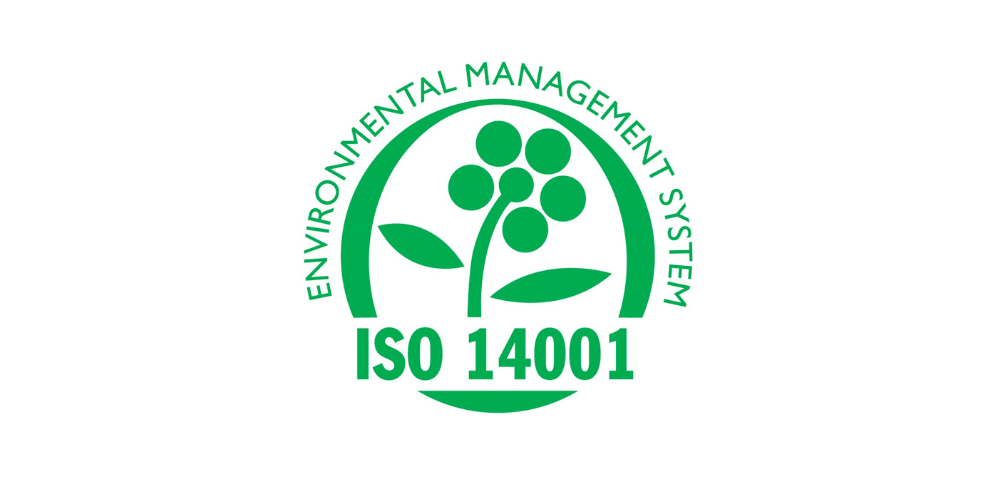 ISO 9001 Certified