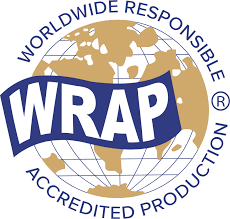WRAP Certified