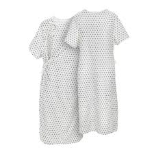 Medical gown