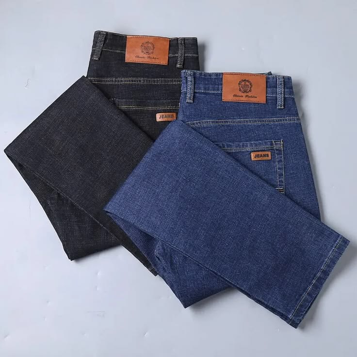 Denim jeans