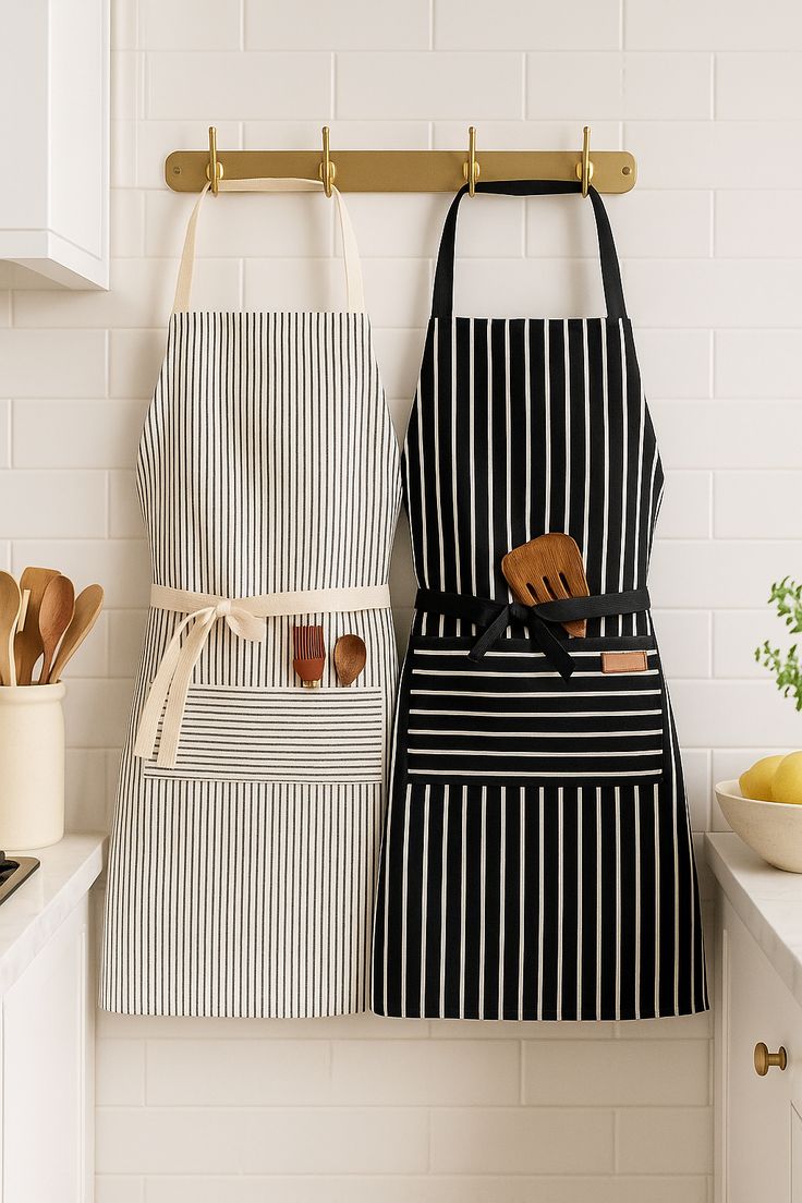 Kitchen robe